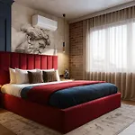 Apartment Qult - Modigliani