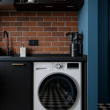 Appartamento Qult - Modigliani