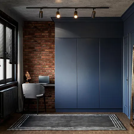 Apartment Qult - Modigliani *