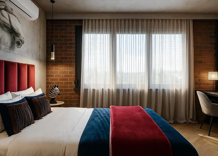 Qult - Modigliani Bukurešť