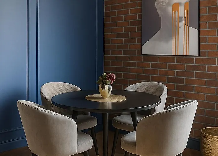 Apartmán Qult - Modigliani Bukurešť