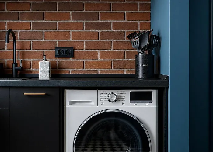 Apartman Qult - Modigliani