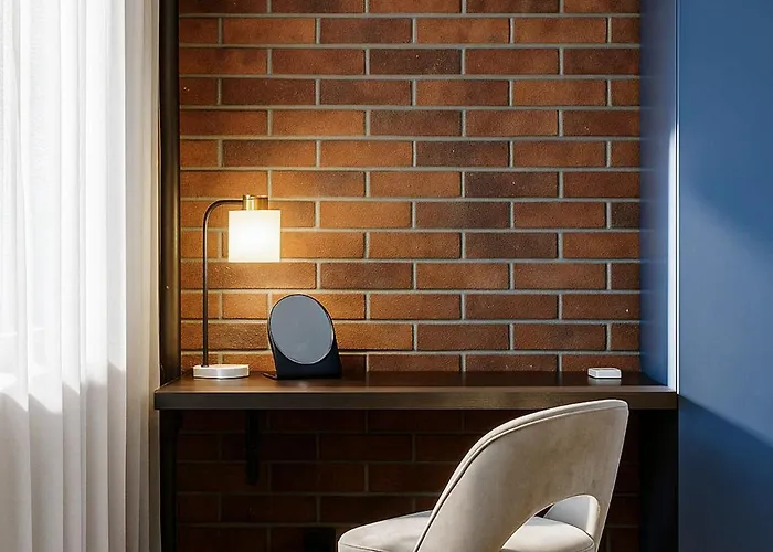 Apartamento Qult - Modigliani *