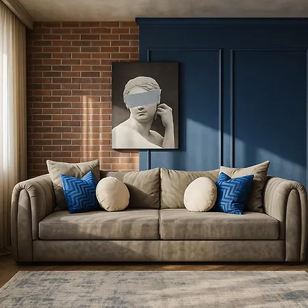 شقة Qult - Modigliani بوخارست