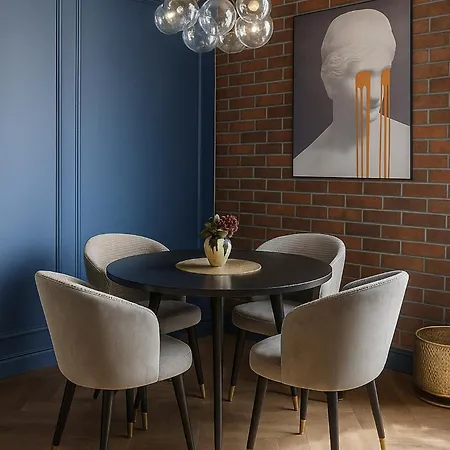 Apartament Qult - Modigliani Bukareszt