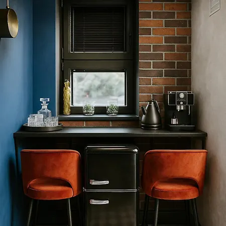 Apartament Qult - Modigliani Bukareszt